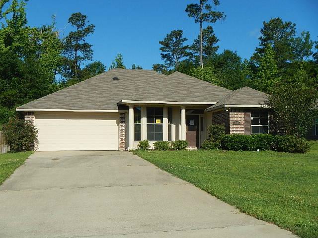 7198 Laurel RdgGreenwood, LA, 71033Caddo County