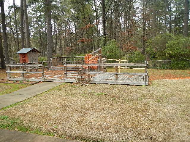 222 Pine Lake DrHaughton, LA, 71037Bossier County