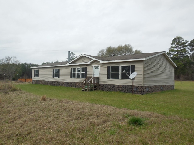 10940 Highway 84Mansfield, LA, 71052De Soto County