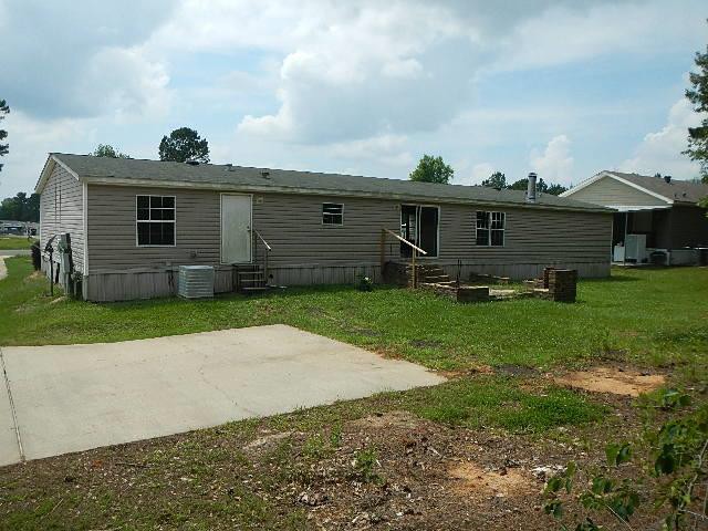 7227 Jennifer LnPrinceton, LA, 71067Bossier County