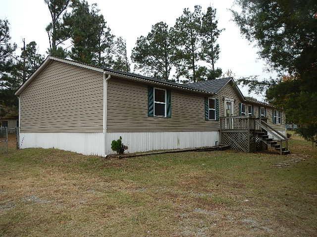 225 Richardson RdStonewall, LA, 71078De Soto County