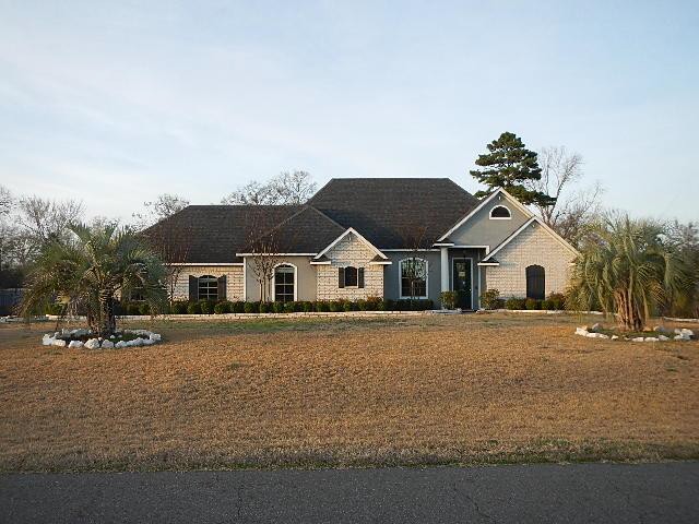 244 Eagle RdStonewall, LA, 71078De Soto County