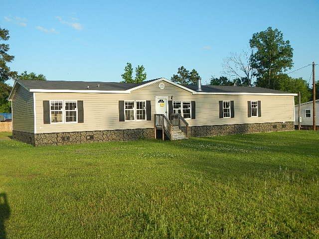 188 Black Oak DrStonewall, LA, 71078De Soto County