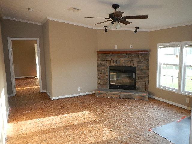 188 Black Oak DrStonewall, LA, 71078De Soto County