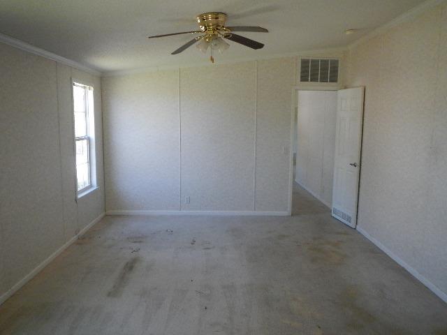 412 Memory LnVivian, LA, 71082Caddo County
