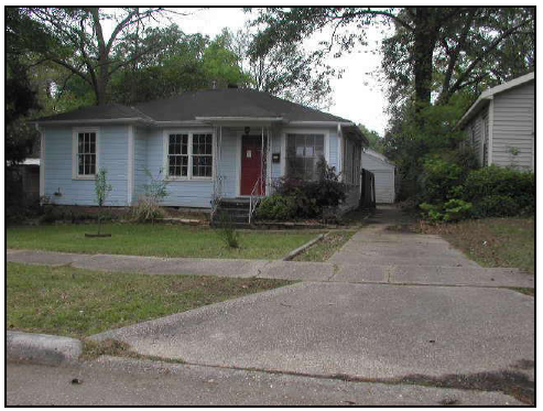 251 E Lister StShreveport, LA, 71101Caddo County
