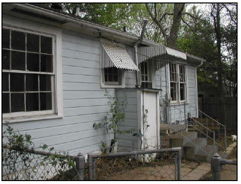 251 E Lister StShreveport, LA, 71101Caddo County