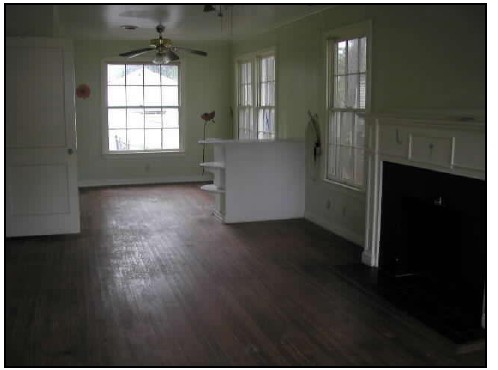 251 E Lister StShreveport, LA, 71101Caddo County