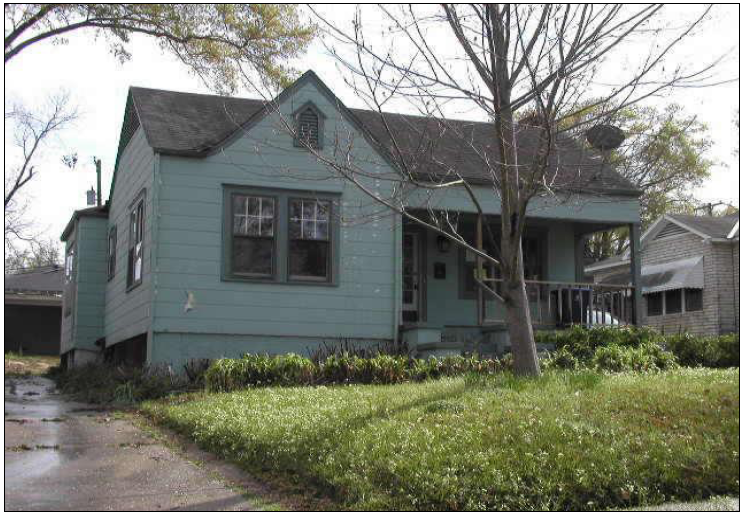 313 Merrick StShreveport, LA, 71104Caddo County