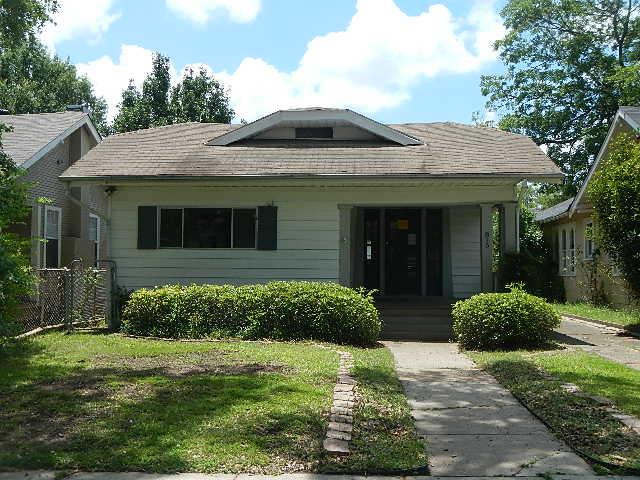 815 Elmwood StShreveport, LA, 71104Caddo County