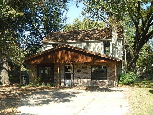 148 Merrick St.Shreveport, LA, 71104Caddo County