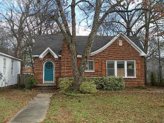 3129 Woodlawn AveShreveport, LA, 71105Caddo County