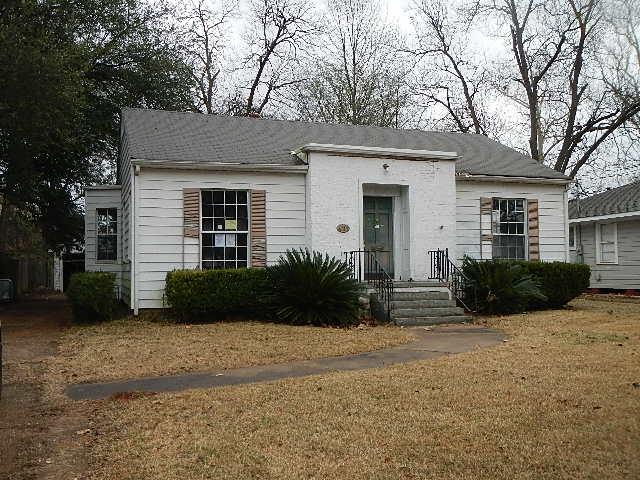 4313 Clingman DrShreveport, LA, 71105Caddo County
