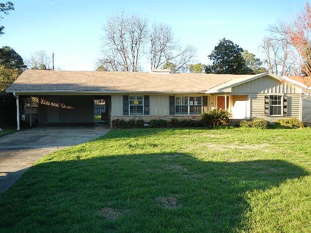 116 Charles AveShreveport, LA, 71105Caddo County