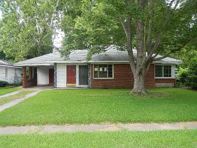 356 Carrollton AveShreveport, LA, 71105Caddo County