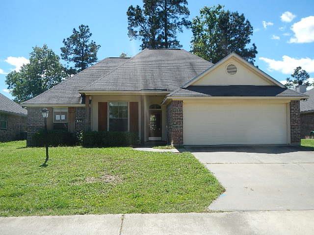 10408 Plum Creek DrShreveport, LA, 71106Caddo County