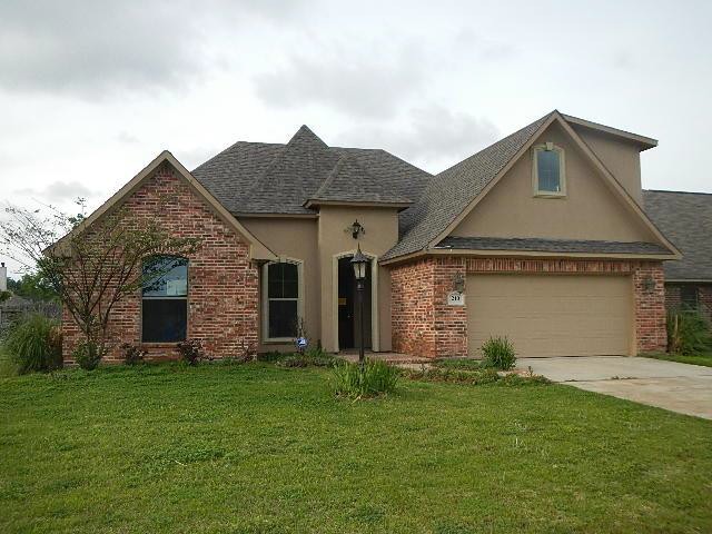 210 Olympia DrShreveport, LA, 71106Caddo County