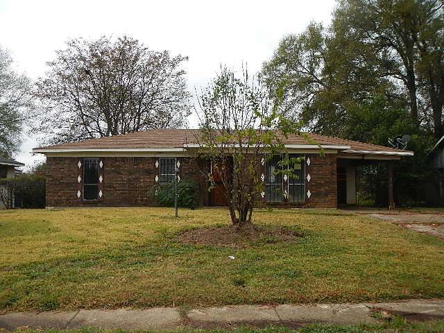 1342 Audrey LnShreveport, LA, 71107Caddo County
