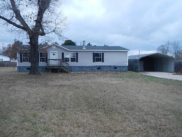 7838 Dixie Blanchard RdShreveport, LA, 71107Caddo County