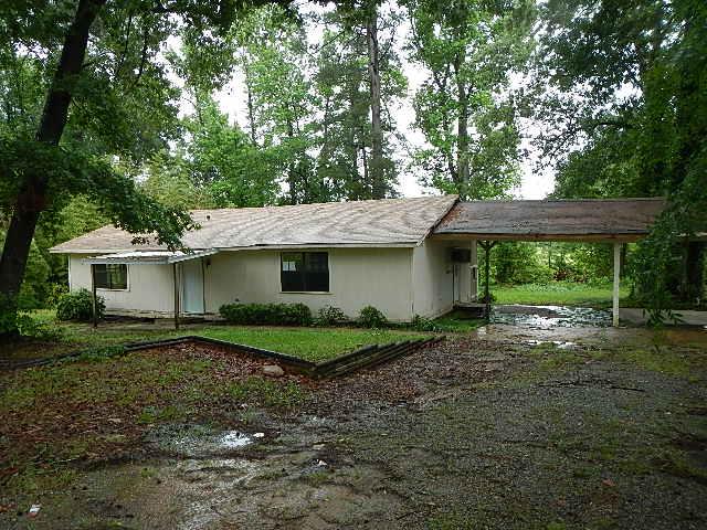 3721 Gorman RdShreveport, LA, 71107Caddo County