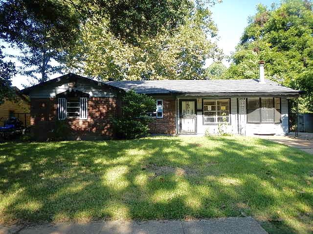 406 Brookbriar DrShreveport, LA, 71107Caddo County