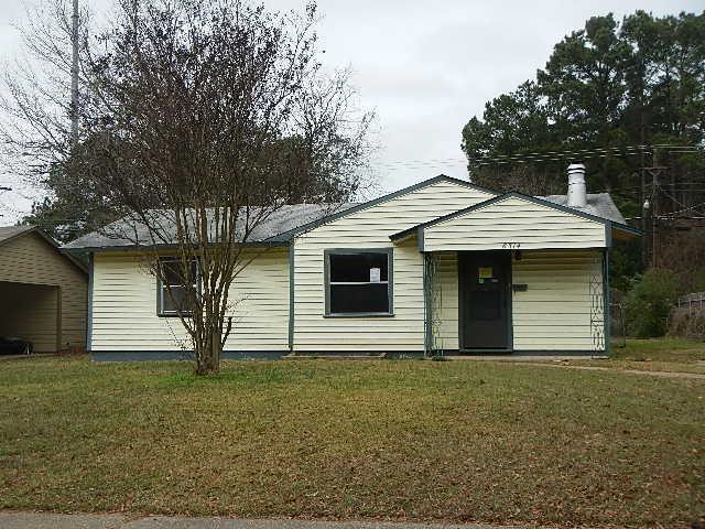 6514 Quilen BlvdShreveport, LA, 71108Caddo County