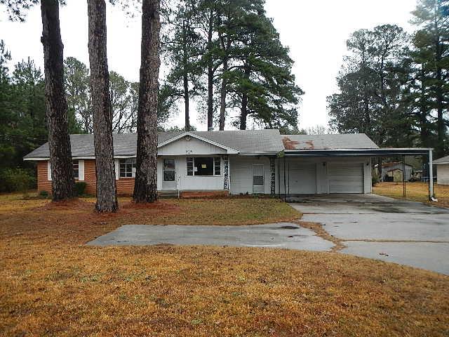 8005 Jewella AveShreveport, LA, 71108Caddo County