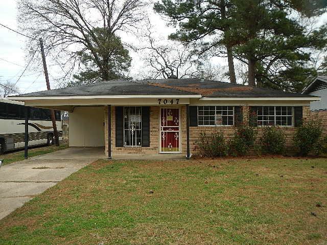 7047 Brandtway StShreveport, LA, 71108Caddo County