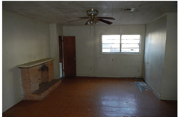 2644 Bibb StreetShreveport, LA, 71108Caddo County