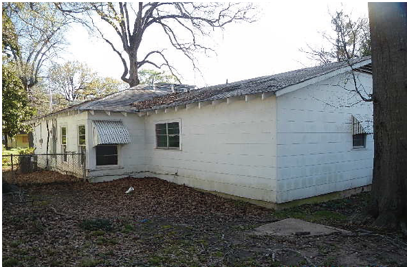 2644 Bibb StreetShreveport, LA, 71108Caddo County