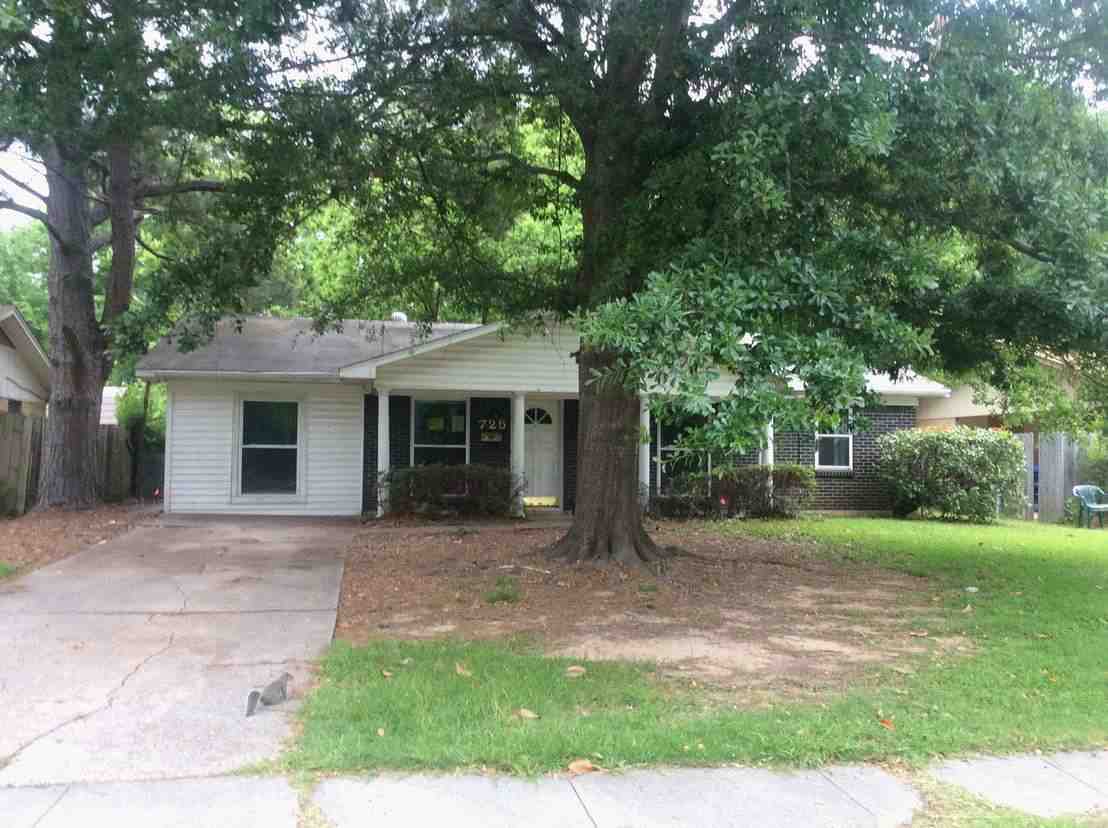 725 Kingridge PlShreveport, LA, 71108Caddo County