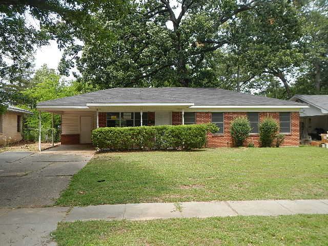 613 Woodmont PlShreveport, LA, 71108Caddo County