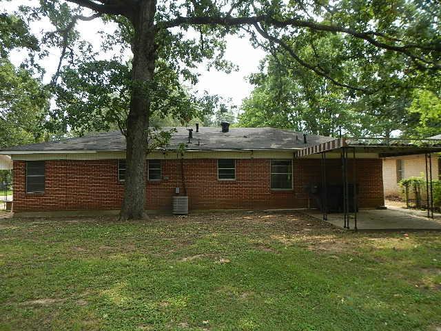 613 Woodmont PlShreveport, LA, 71108Caddo County