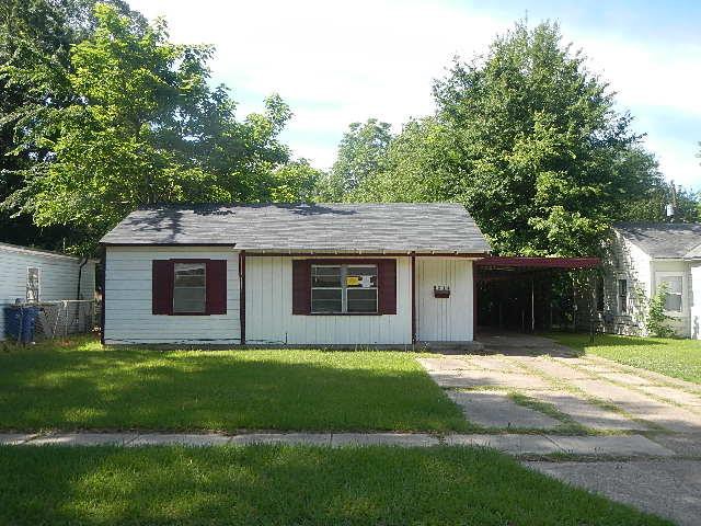 2739 Grassmere StShreveport, LA, 71108Caddo County