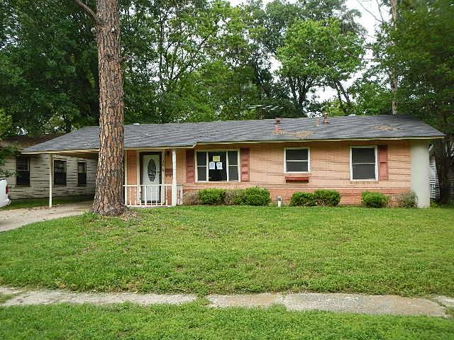3018 Parkridge StShreveport, LA, 71108Caddo County