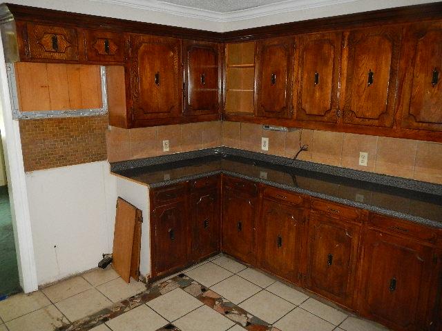 3018 Parkridge StShreveport, LA, 71108Caddo County