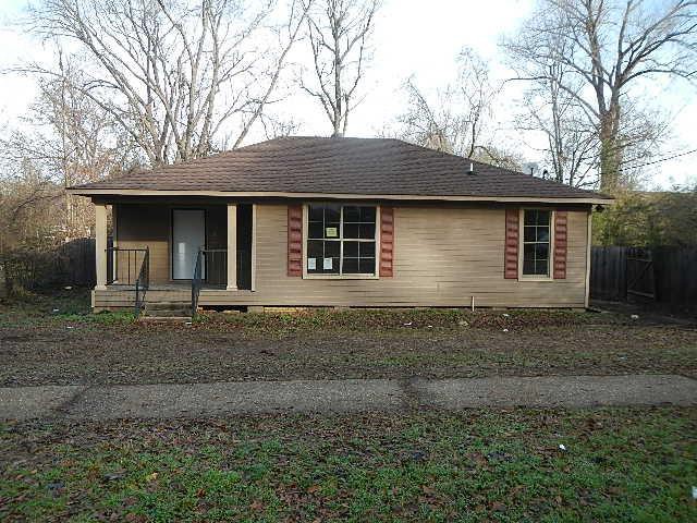 3732 Jackson StShreveport, LA, 71109Caddo County