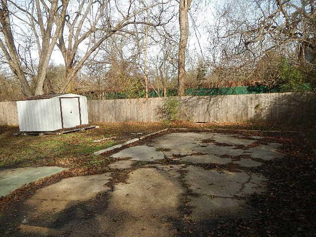 3732 Jackson StShreveport, LA, 71109Caddo County