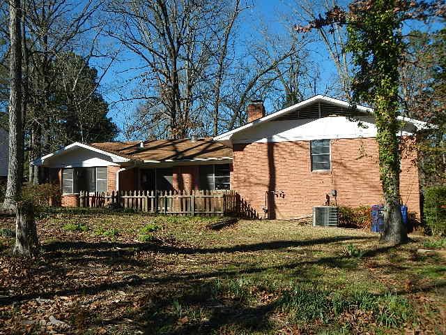 4503 N Fairway DrShreveport, LA, 71109Caddo County