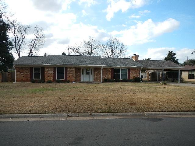 221 Walnut LnBossier City, LA, 71111Bossier County