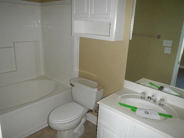 3011 Dublin WayBossier City, LA, 71111Bossier County