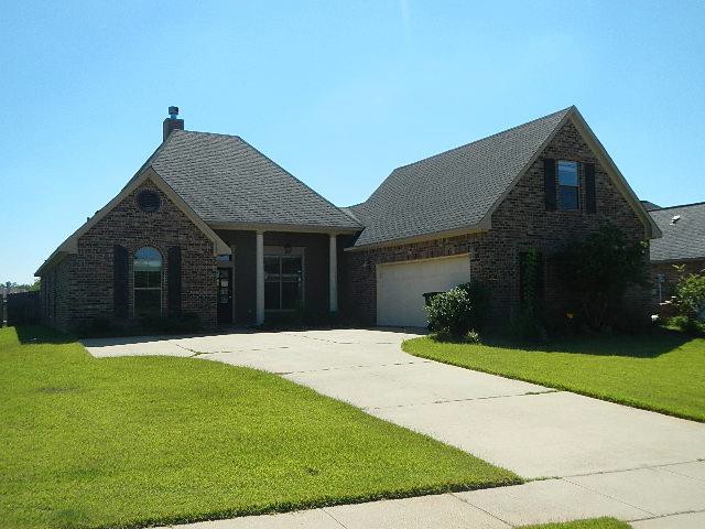 217 Piccadilly CirBossier City, LA, 71111Bossier County