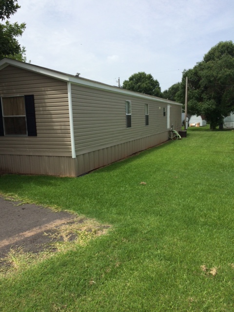 Plantation Acres Mobile Home Community 412 Bayou LoopBossier City, LA 71112