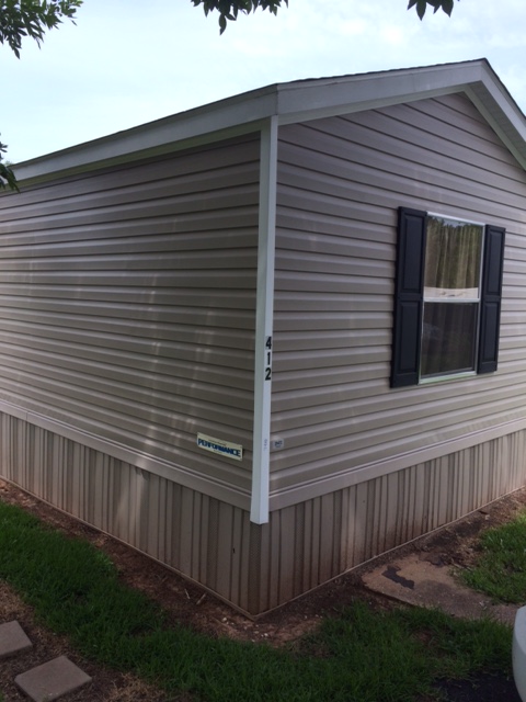 Plantation Acres Mobile Home Community 412 Bayou LoopBossier City, LA 71112