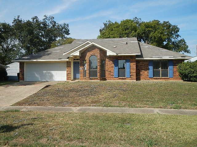 5703 Golden Meadows DrBossier City, LA, 71112Bossier County