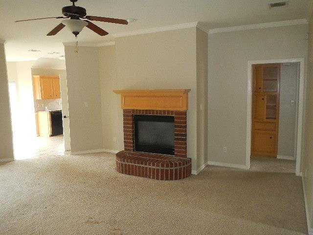 1660 Williamsburg DrBossier City, LA, 71112Bossier County