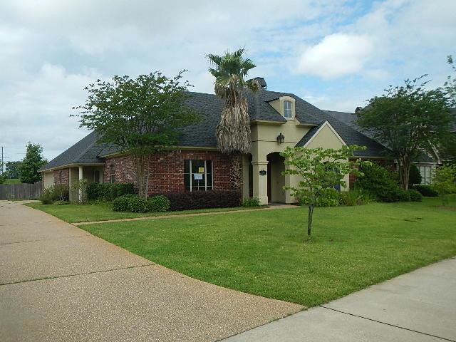 8016 Captain Dillon CtShreveport, LA, 71115Caddo County