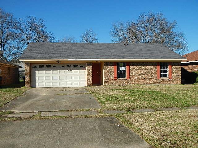9306 Sandalwood DrShreveport, LA, 71118Caddo County