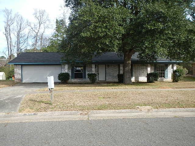 9709 Charleston DrShreveport, LA, 71118Caddo County