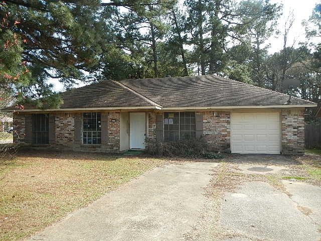 3001 Mackey LnShreveport, LA, 71118Caddo County